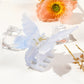 Beau - Trendy Acrylic Hair Clips
