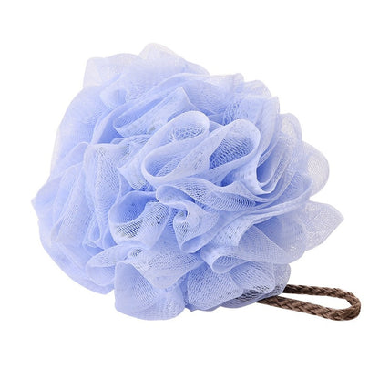 Papo - Round PE Mesh Bath Pouf