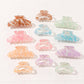 Beau - Dainty Half Moon Hair Claw Clip