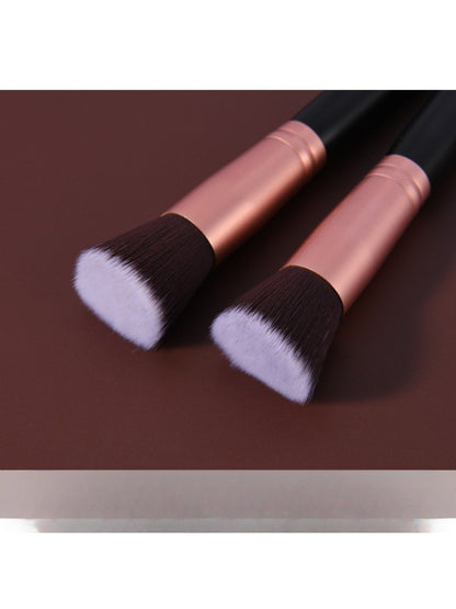 Smoosh - 14 Makeup Brush Set in Bucket