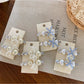 Beau - Vintage Beaded Bow Hair Clip