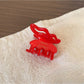 Beau - Colorful Butterfly Shape Acetate Hair Clip