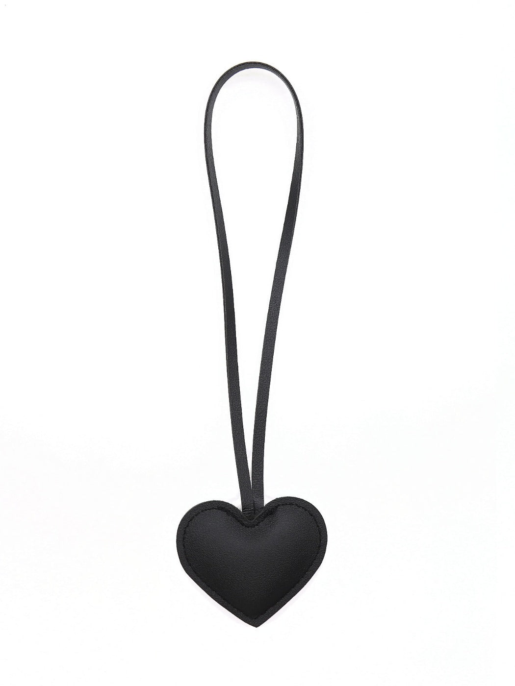Keypus - Car Flower Heart-Shaped Keychain