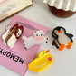 Beau - Cute Animal Hair Clips