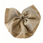 Gifty - Classic Double Layer Mesh Scrunchie
