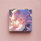 Mirroray - Printed Foldable Portable Makeup Mirror
