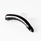 Beau - Minimalist Large Hair Banana Clip