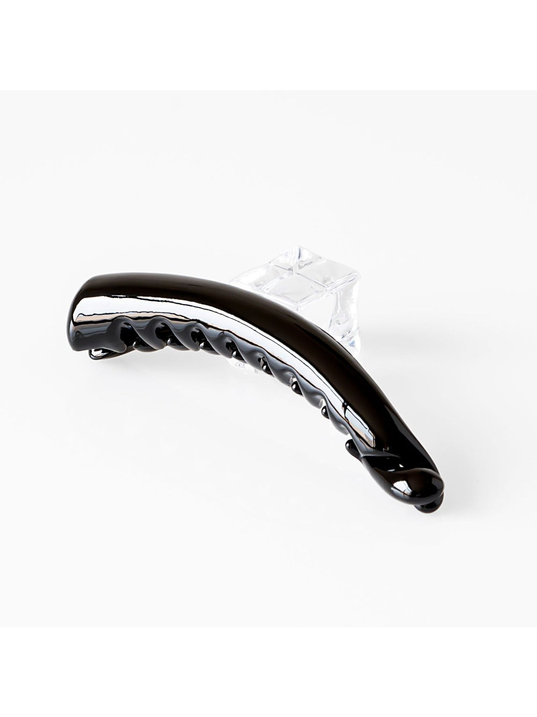 Beau - Minimalist Large Hair Banana Clip