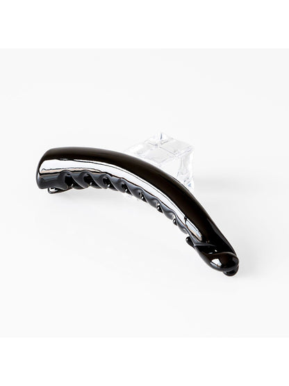 Beau - Minimalist Large Hair Banana Clip