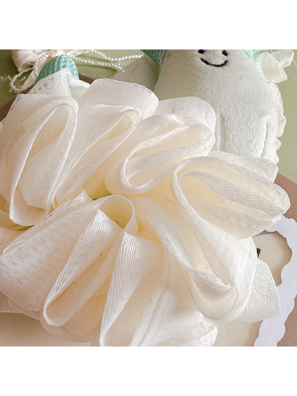 Papo - Cute Cabbage Shower Puff