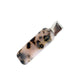 Beau - Retro Rectangular Acetate Hair Clip