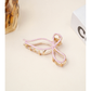 Beau - Fruit Pattern Zinc Alloy Hair Claw Clip