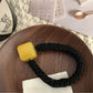 Gifty - Stylish Square Hair Tie