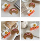 Beau - Cute Creative Food Hair Clips