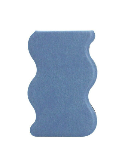 Mirroray - Wave Shaped Portable Makeup Mirror