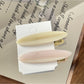 Beau - Spring Summer Ombre Hair Clips Set