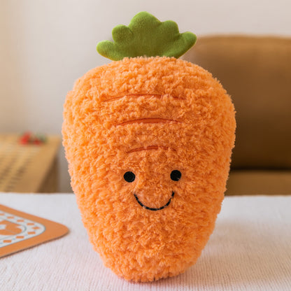 Kuta - Fruit-Shaped Plush Toy