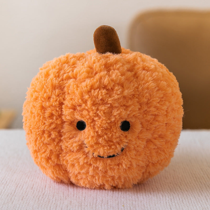 Kuta - Fruit-Shaped Plush Toy