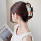 Beau - Western Cactus Motif Hair Claw