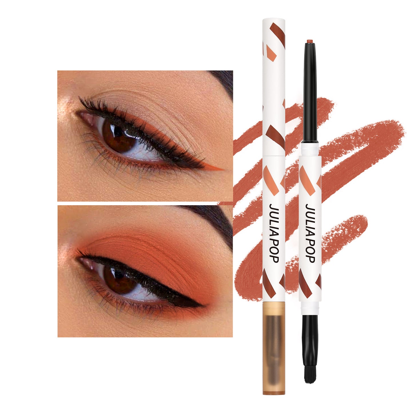 Epic Smoke Eyeliner Coffret Waterproof and Sweatproof