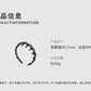 韩版满钻缠绕纽结带齿发箍女2026新款防滑高颅顶头箍名媛气质发饰