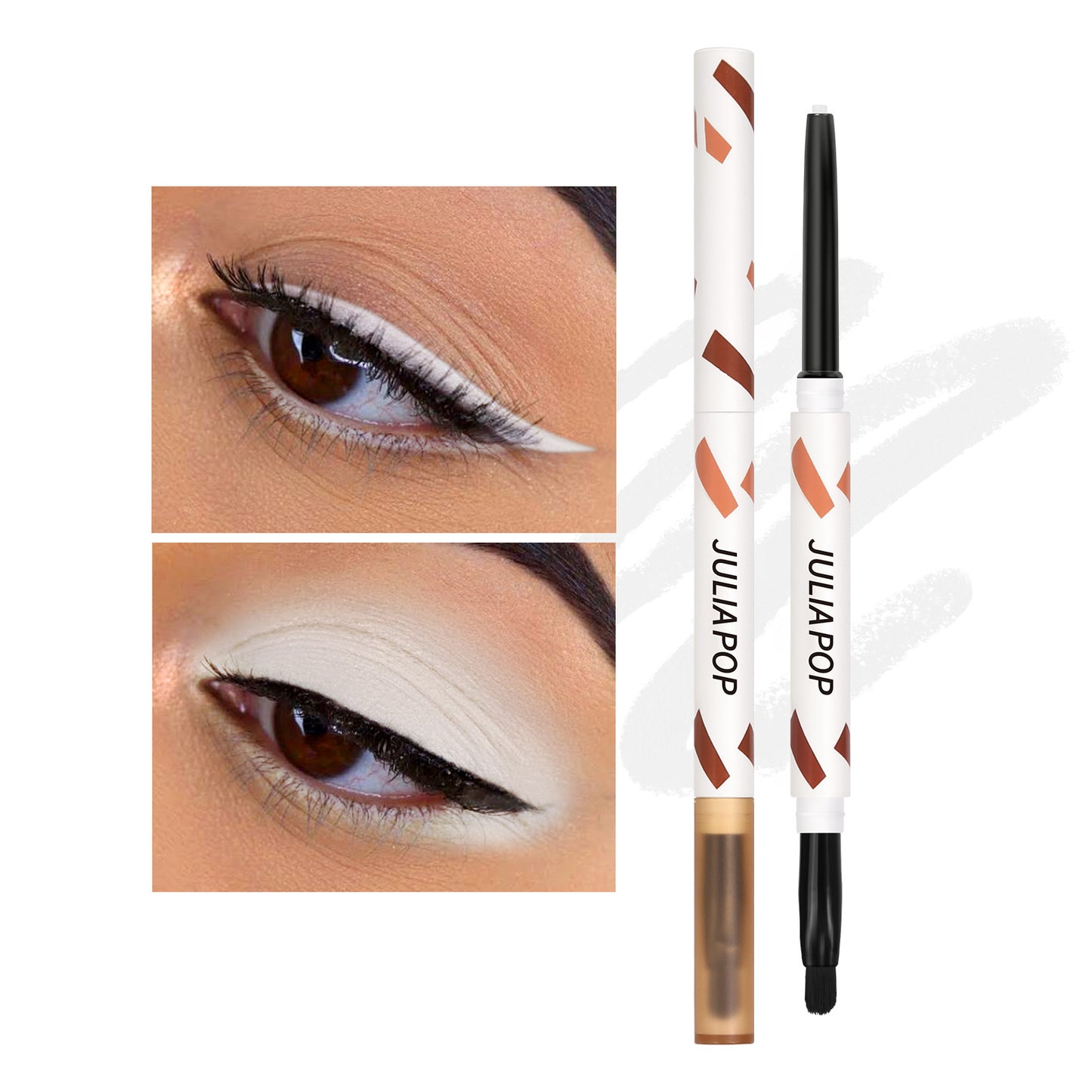 Epic Smoke Eyeliner Coffret Waterproof and Sweatproof