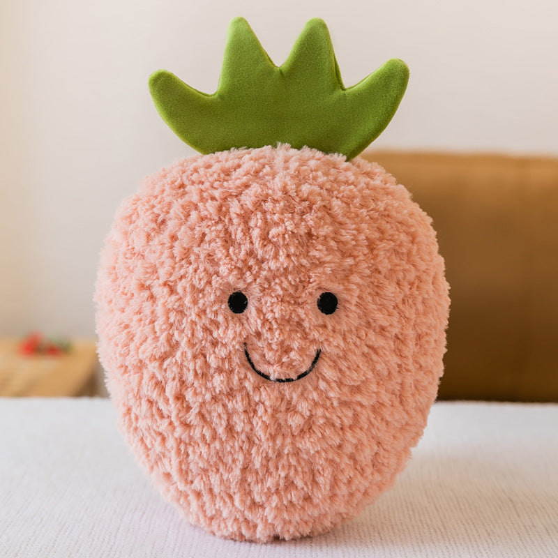 Kuta - Fruit-Shaped Plush Toy