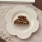 韩系小号醋酸发夹女半扎发抓夹高级感扇形鲨鱼夹马尾夹发饰头饰女