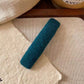 Beau - Solid Color Rounded Rectangle Hair Clip