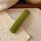 Beau - Solid Color Rounded Rectangle Hair Clip