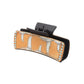 Beau - Western Cactus Motif Hair Claw