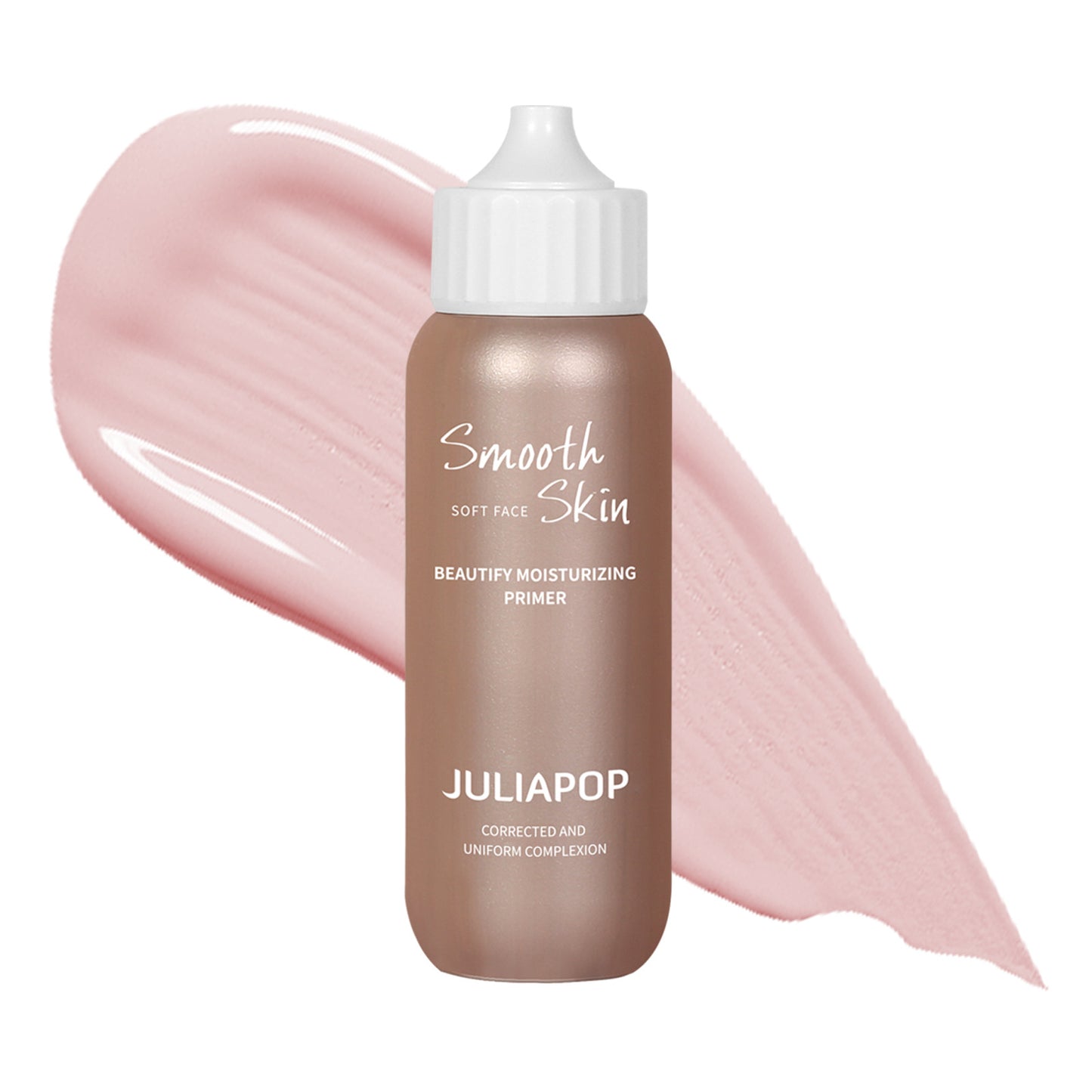 JULIAPOP - BEAUTIFY MOISTURIZING PRIMER