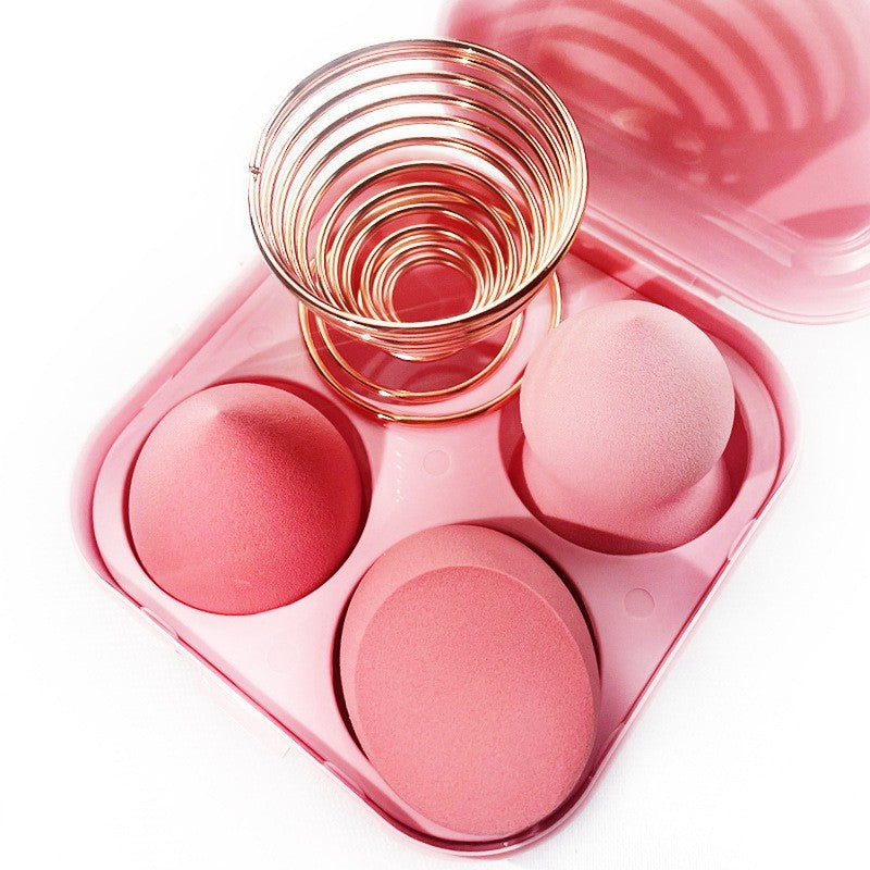 Spongo - Makeup Sponges 3pcs