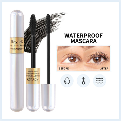 Flowing Light Double Effect Mascara