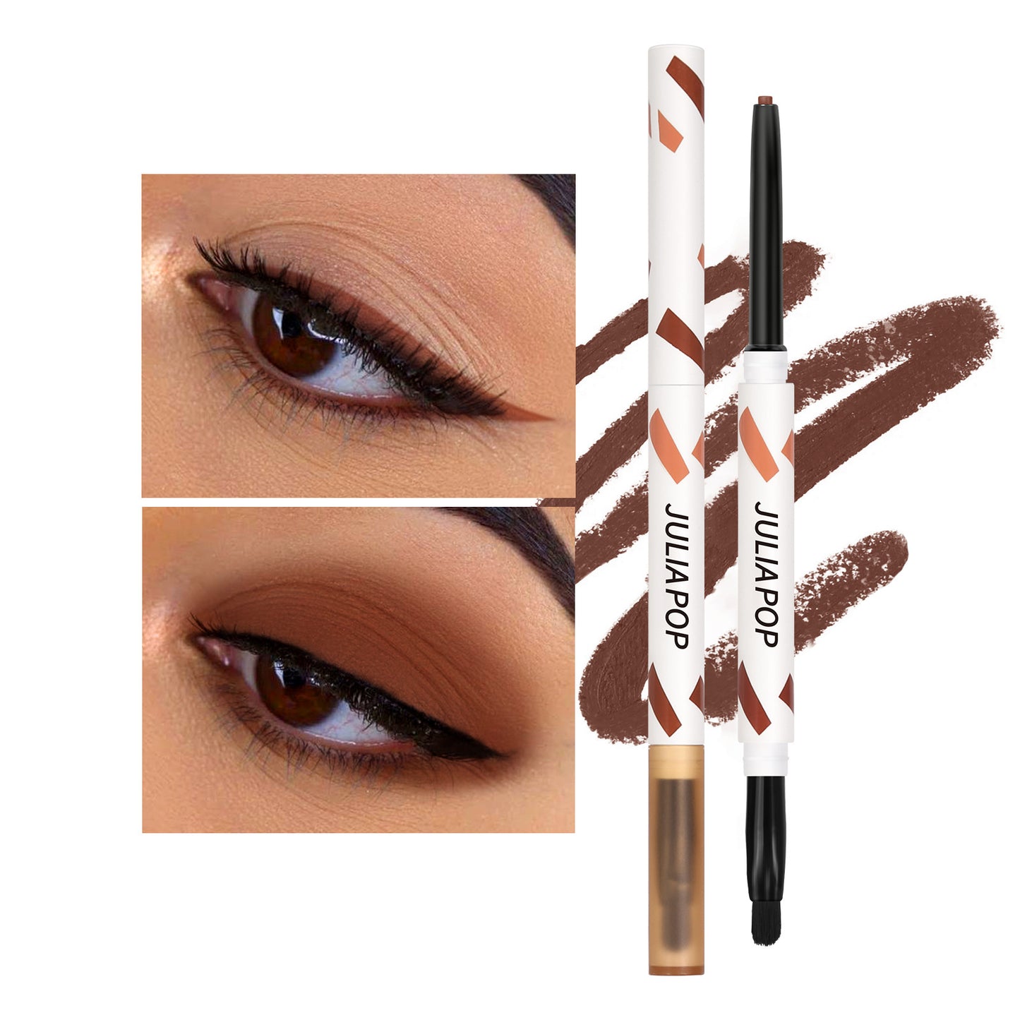 Epic Smoke Eyeliner Coffret Waterproof and Sweatproof