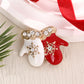 Brovia - Christmas Character Icon Brooch