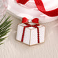 Brovia - Christmas Character Icon Brooch