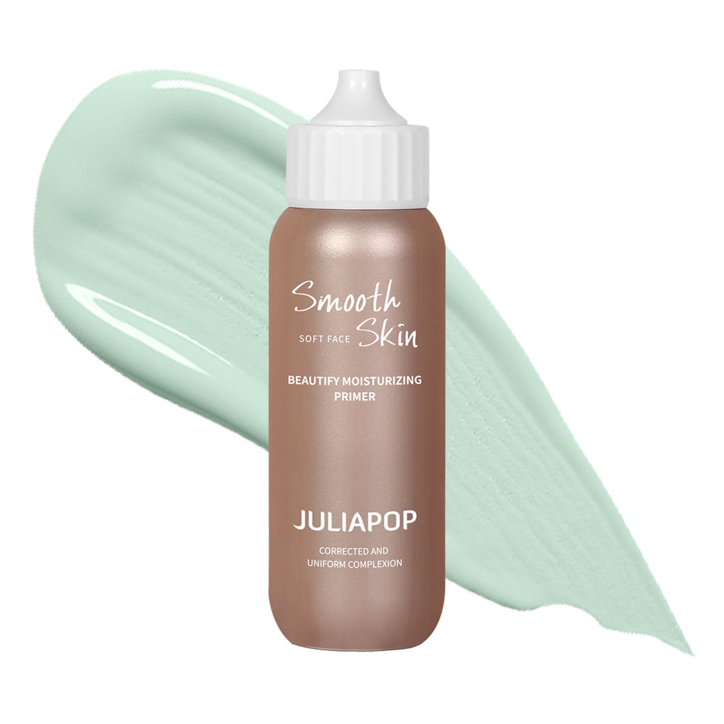 JULIAPOP - BEAUTIFY MOISTURIZING PRIMER