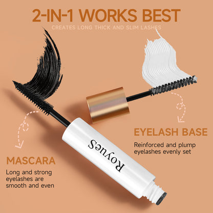 Extreme Length Mascara + Lash Primer