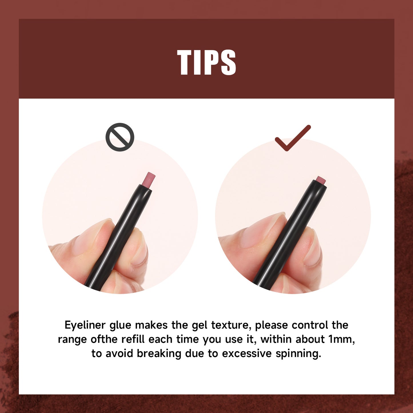 Epic Smoke Eyeliner Coffret Waterproof and Sweatproof