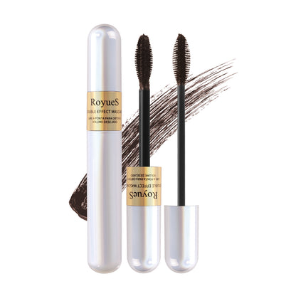 Flowing Light Double Effect Mascara