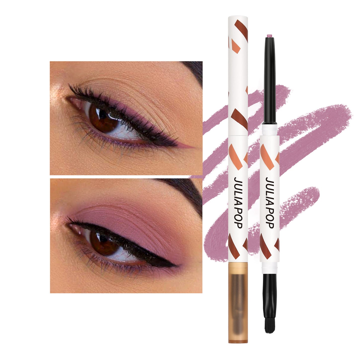 Epic Smoke Eyeliner Coffret Waterproof and Sweatproof