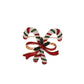 Brovia - Christmas Ornament Icon Brooch
