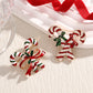 Brovia - Christmas Ornament Icon Brooch