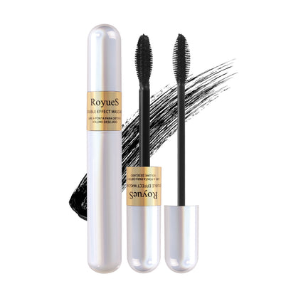 Flowing Light Double Effect Mascara