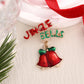 Brovia - Christmas Character Icon Brooch