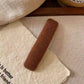 Beau - Solid Color Rounded Rectangle Hair Clip