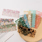Camerow - Wavy Acetate Hair Comb