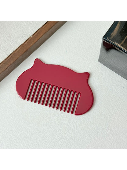 Camerow - Cute Cat Ear Comb
