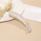 Beau - Trendy Acetate Hair Clip